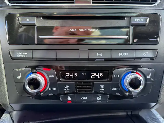 2015 Audi Q5 Quattro 4dr 2.0T Progressiv, Premium Options, FREE - Photo 23