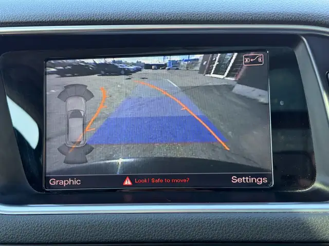 2015 Audi Q5 Quattro 4dr 2.0T Progressiv, Premium Options, FREE - Photo 24