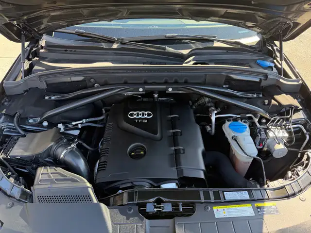 2015 Audi Q5 Quattro 4dr 2.0T Progressiv, Premium Options, FREE - Photo 25