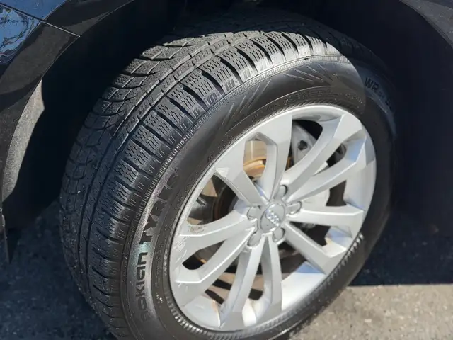 2015 Audi Q5 Quattro 4dr 2.0T Progressiv, Premium Options, FREE - Photo 26