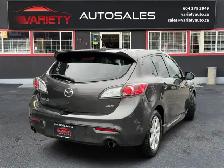2010 Mazda Mazda3 4dr HB Sport Auto GS, Reliable, Fuel Efficient - Photo 4