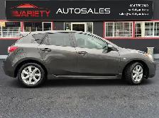 2010 Mazda Mazda3 4dr HB Sport Auto GS, Reliable, Fuel Efficient - Photo 5