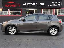 2010 Mazda Mazda3 4dr HB Sport Auto GS, Reliable, Fuel Efficient - Photo 6