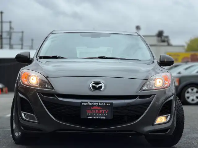 2010 Mazda Mazda3 4dr HB Sport Auto GS, Reliable, Fuel Efficient - Photo 7