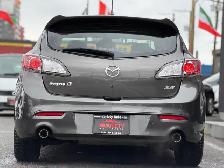 2010 Mazda Mazda3 4dr HB Sport Auto GS, Reliable, Fuel Efficient - Photo 9