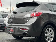 2010 Mazda Mazda3 4dr HB Sport Auto GS, Reliable, Fuel Efficient - Photo 10
