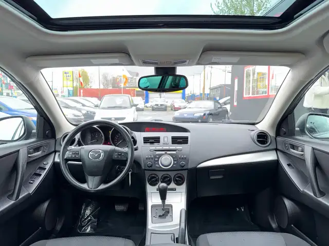 2010 Mazda Mazda3 4dr HB Sport Auto GS, Reliable, Fuel Efficient - Photo 13