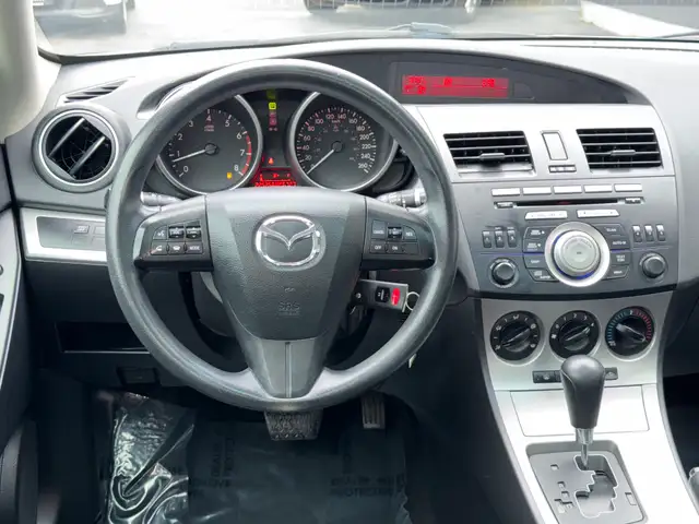 2010 Mazda Mazda3 4dr HB Sport Auto GS, Reliable, Fuel Efficient - Photo 14