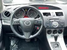2010 Mazda Mazda3 4dr HB Sport Auto GS, Reliable, Fuel Efficient - Photo 14
