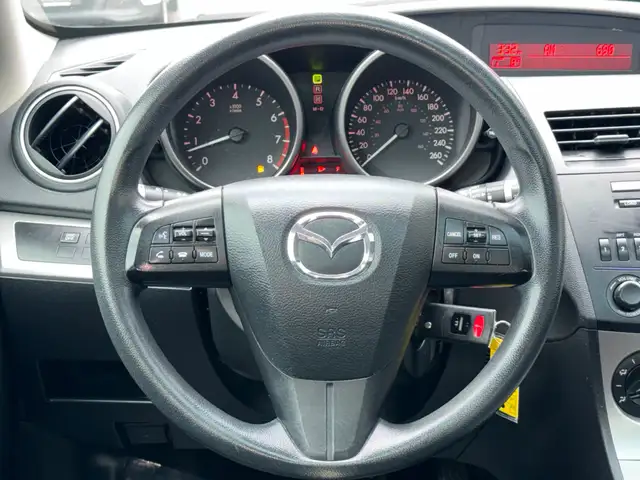 2010 Mazda Mazda3 4dr HB Sport Auto GS, Reliable, Fuel Efficient - Photo 15