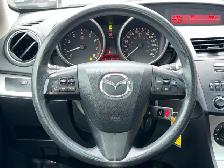 2010 Mazda Mazda3 4dr HB Sport Auto GS, Reliable, Fuel Efficient - Photo 15