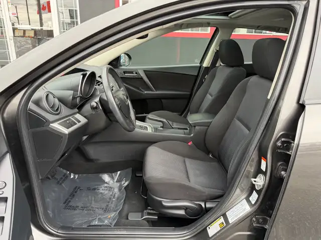 2010 Mazda Mazda3 4dr HB Sport Auto GS, Reliable, Fuel Efficient - Photo 16