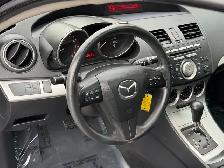 2010 Mazda Mazda3 4dr HB Sport Auto GS, Reliable, Fuel Efficient - Photo 17