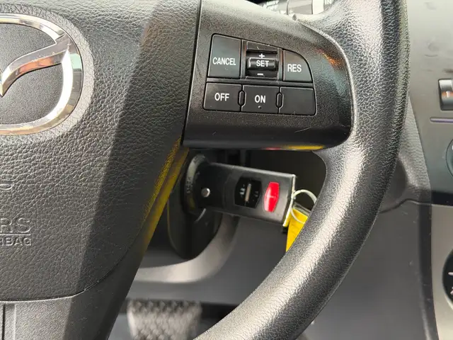 2010 Mazda Mazda3 4dr HB Sport Auto GS, Reliable, Fuel Efficient - Photo 21