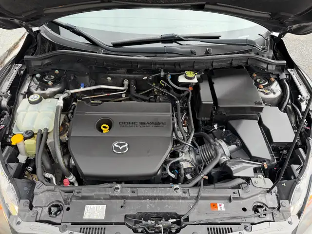 2010 Mazda Mazda3 4dr HB Sport Auto GS, Reliable, Fuel Efficient - Photo 22