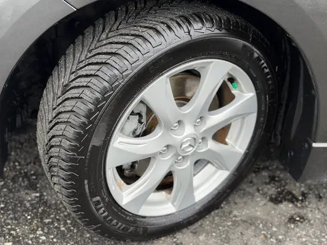 2010 Mazda Mazda3 4dr HB Sport Auto GS, Reliable, Fuel Efficient - Photo 23