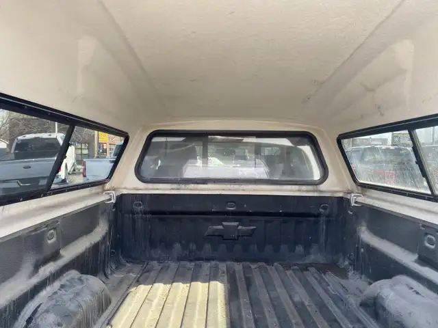 2018 Chevrolet Silverado 2500HD LTZ - Photo 11