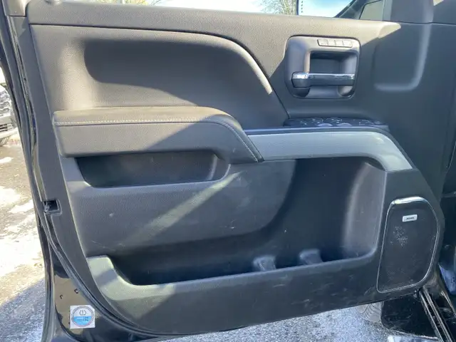 2018 Chevrolet Silverado 2500HD LTZ - Photo 15