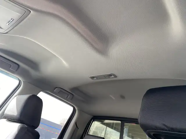 2018 Chevrolet Silverado 2500HD LTZ - Photo 18