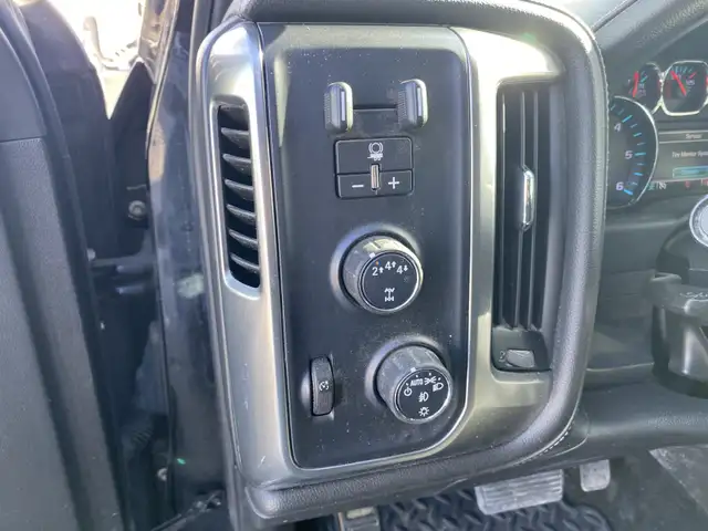 2018 Chevrolet Silverado 2500HD LTZ - Photo 19