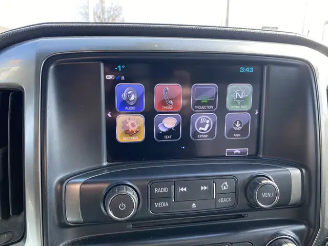 2018 Chevrolet Silverado 2500HD LTZ - Photo 22