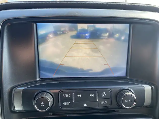 2018 Chevrolet Silverado 2500HD LTZ - Photo 27