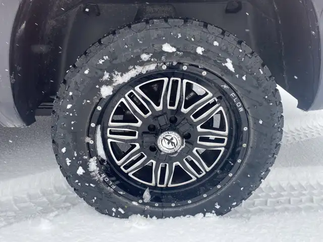 2021 Ram 1500 Classic Warlock - Photo 12