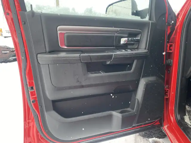 2021 Ram 1500 Classic Warlock - Photo 15