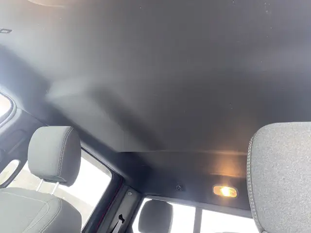 2021 Ram 1500 Classic Warlock - Photo 18