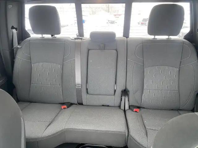2021 Ram 1500 Classic Warlock - Photo 19