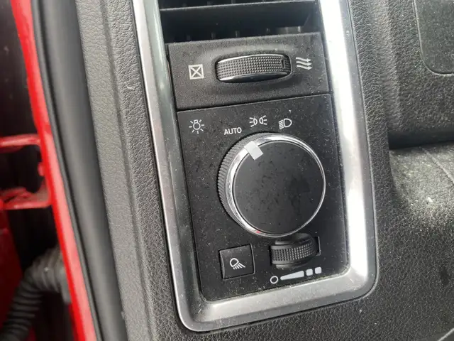 2021 Ram 1500 Classic Warlock - Photo 20