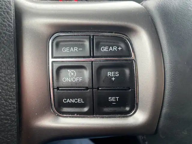 2021 Ram 1500 Classic Warlock - Photo 29