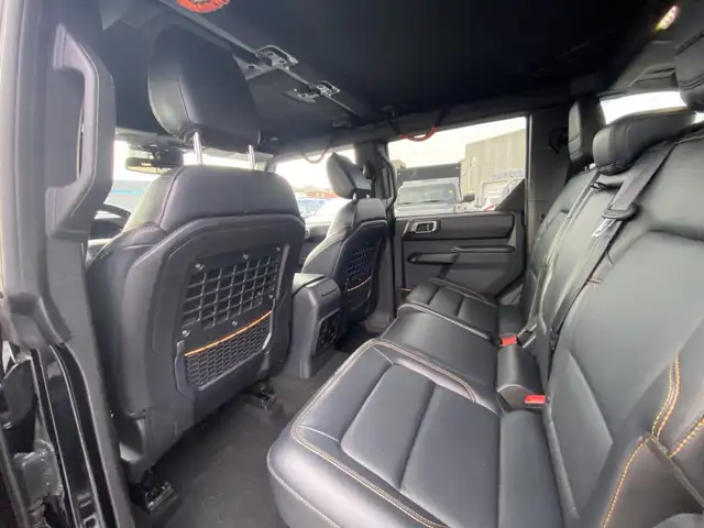 2024 Ford Bronco Badlands - Photo 13