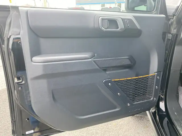 2024 Ford Bronco Badlands - Photo 15