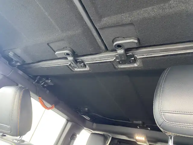 2024 Ford Bronco Badlands - Photo 18