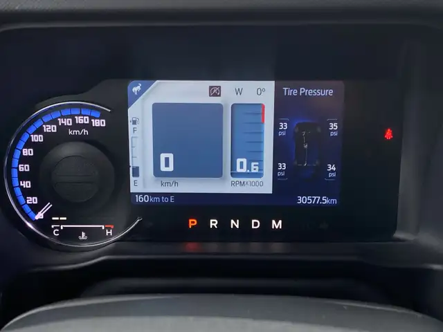 2024 Ford Bronco Badlands - Photo 22