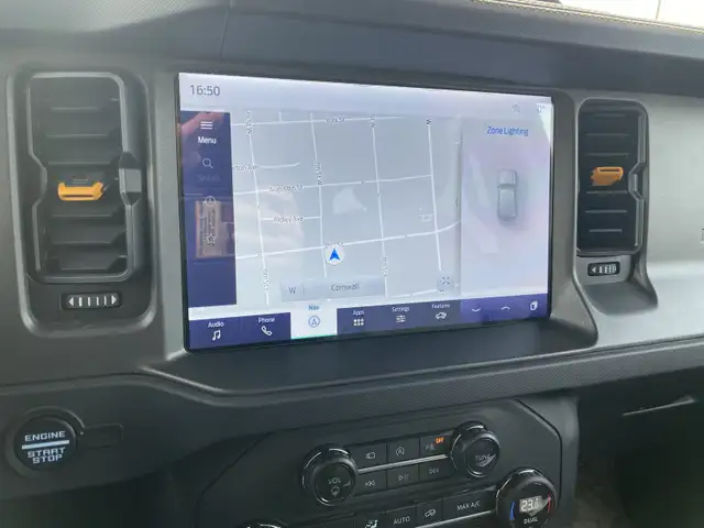 2024 Ford Bronco Badlands - Photo 23