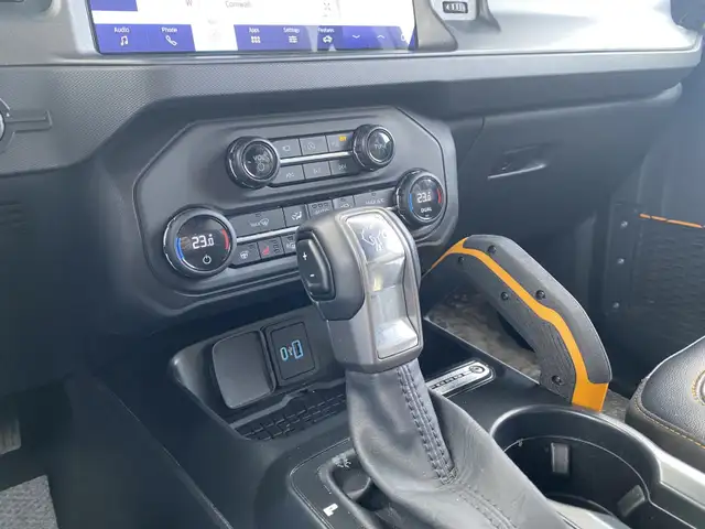 2024 Ford Bronco Badlands - Photo 24