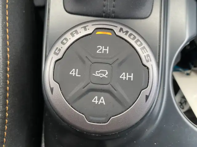 2024 Ford Bronco Badlands - Photo 25