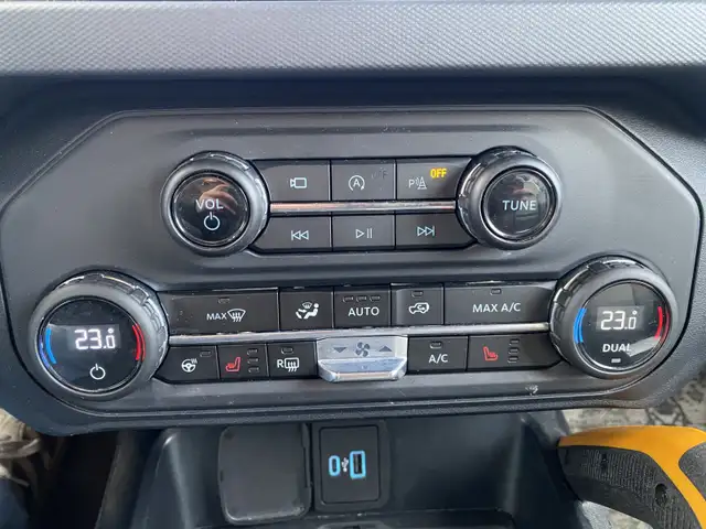 2024 Ford Bronco Badlands - Photo 26