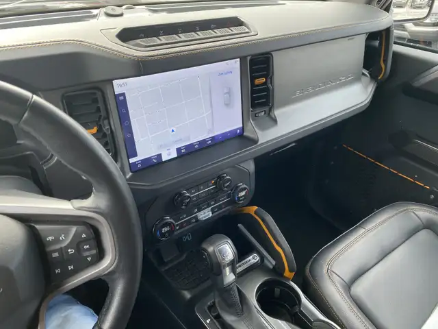 2024 Ford Bronco Badlands - Photo 27