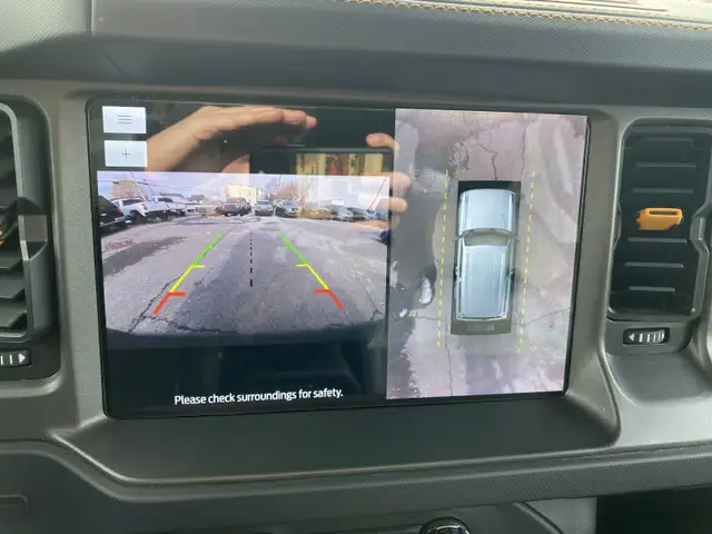 2024 Ford Bronco Badlands - Photo 28