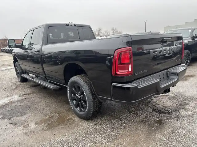 2026 Ram 3500 Laramie - Photo 7