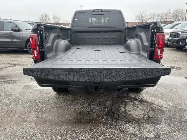 2026 Ram 3500 Laramie - Photo 9
