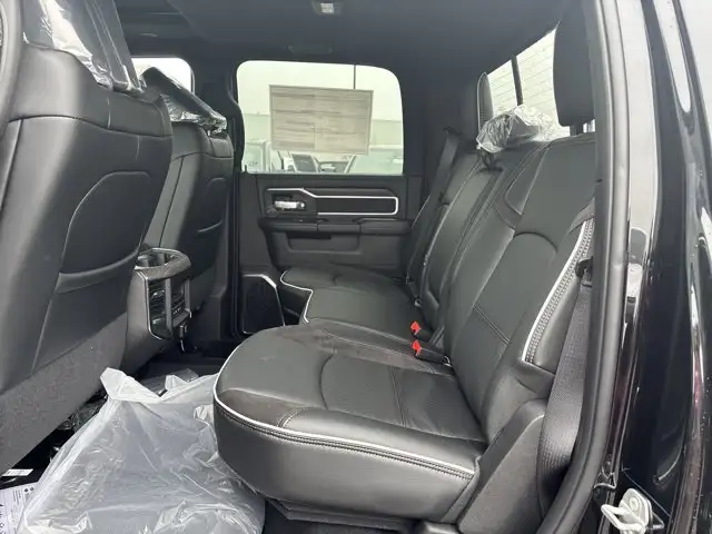2026 Ram 3500 Laramie - Photo 10