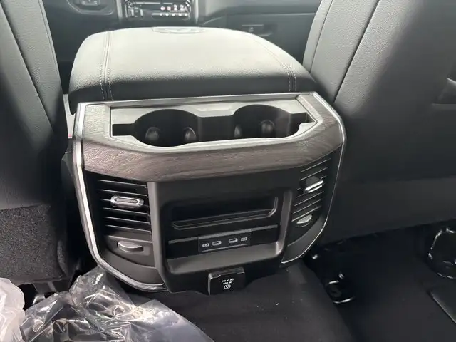 2026 Ram 3500 Laramie - Photo 12