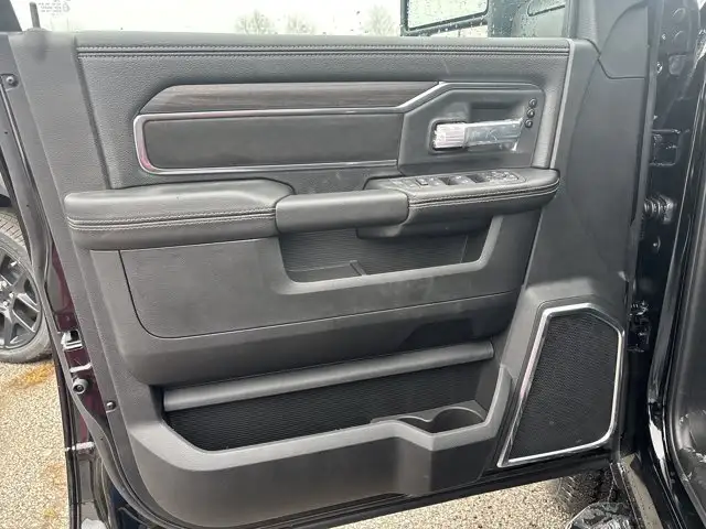 2026 Ram 3500 Laramie - Photo 13