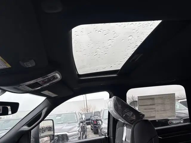 2026 Ram 3500 Laramie - Photo 16