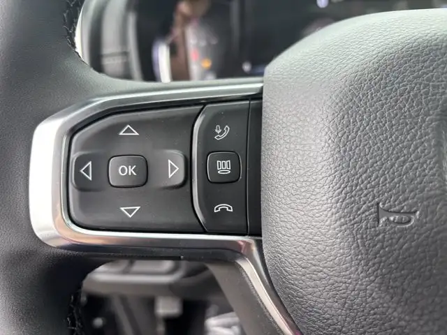 2026 Ram 3500 Laramie - Photo 18