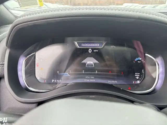 2026 Ram 3500 Laramie - Photo 19